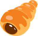 chococornet emoji