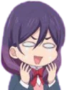 fujoshiSob emote