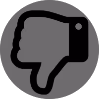 thumbsdowngray emote