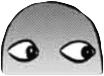 NagatoroLurk emote