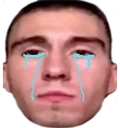 4Tear emote