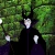Malificent emote