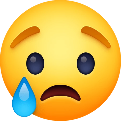 fbsad emote