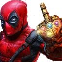 DPfinger3 emote