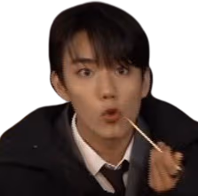 IntakEat emote
