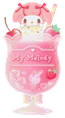 MyMelodyDrink emote