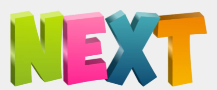 Colorful_next emote