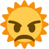 Angry_Sun emote