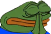 Prayge emote