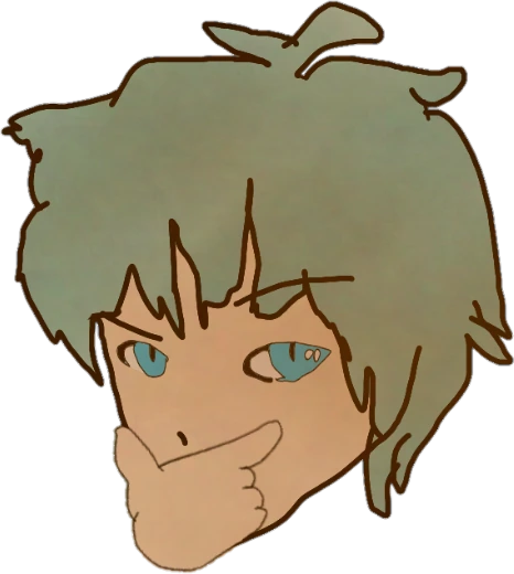 CentauriThink emote