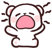 milk_yawn emote