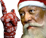 hesRight emote