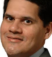 reggie emote