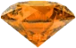 Diamond_Orange emote