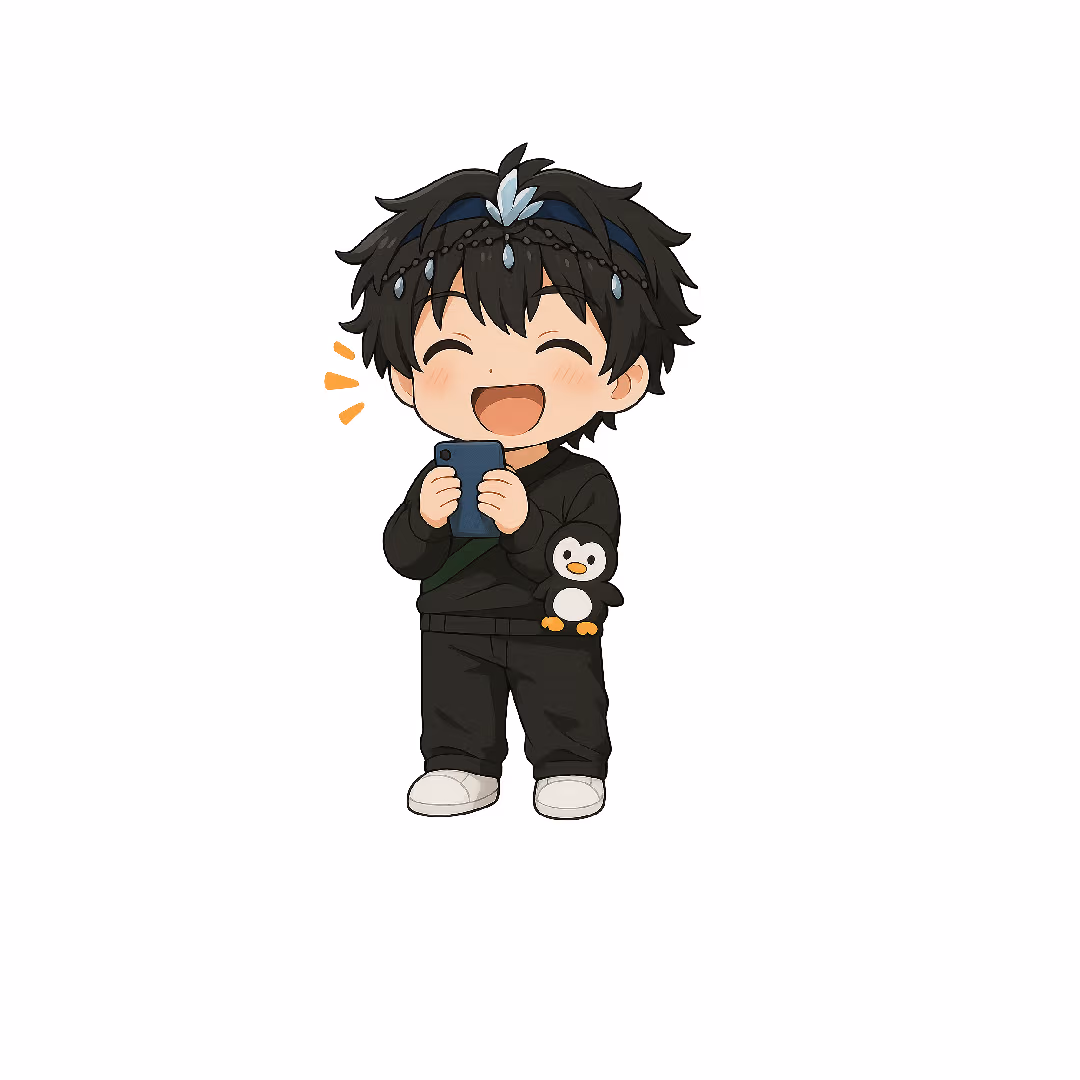 gabe1234GM12 emote