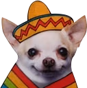 ADIOS emote