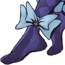 GwenSocks emote