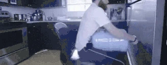 ILOST emote