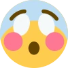Surprised_butnot_Disappointed emote
