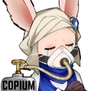 COPINGWAY emoji
