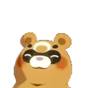 GuobaWave emote