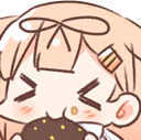 PoiNom emote