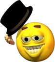 EmotiHatTip emote