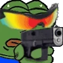 WICKEDAIM emote