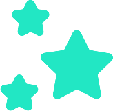 cyan emote