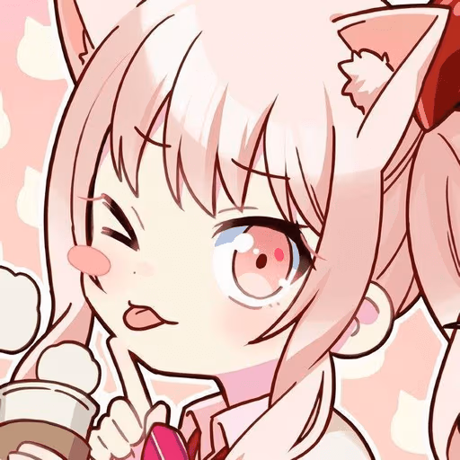 MizukiNeko emote