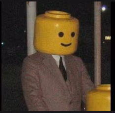 lego emote