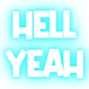 HellYeah emote