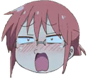 KobayashiBuzz emote
