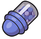 XDefense emote