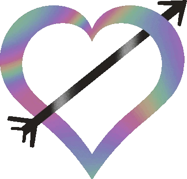 Heart emote