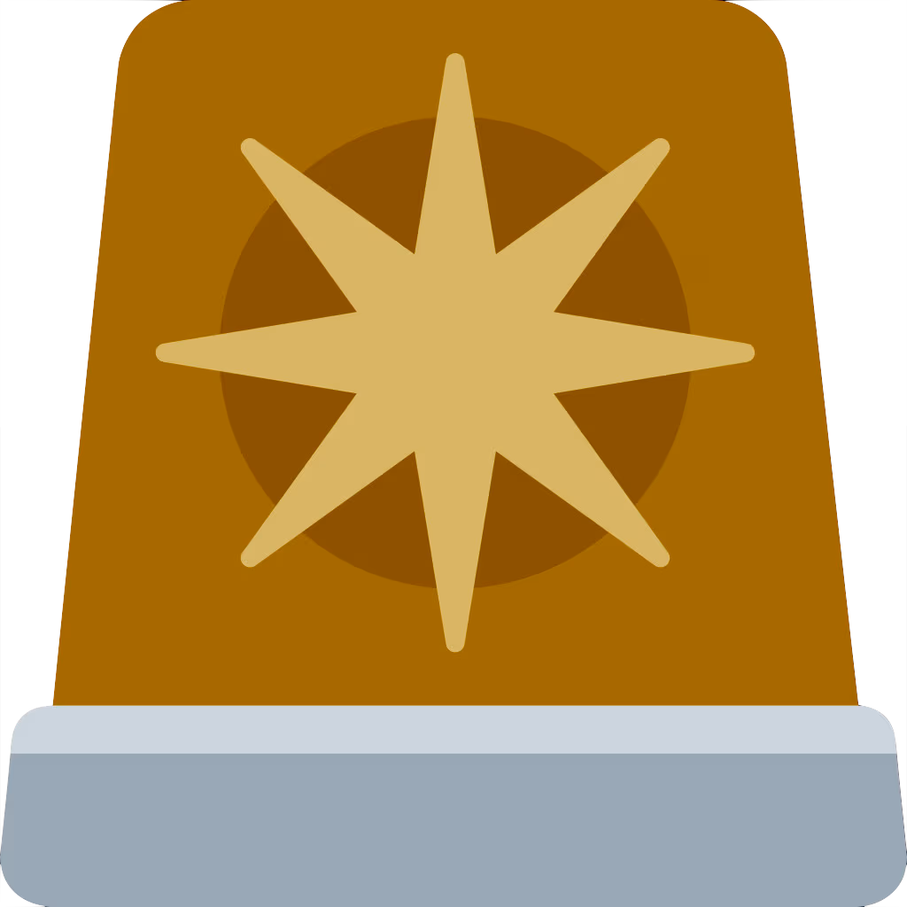 brown_siren emote