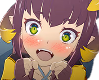 FesteHappy emote