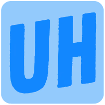uh emote