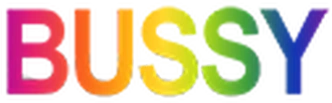 BUSSY emote