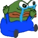 SmadgeclapSit emote