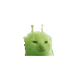 WAYTOOGLORP emote