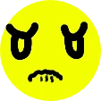upset emote