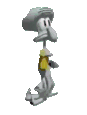 squidPls animated emote