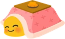 kotatsu emote