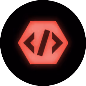 NeonRedEarlyDev emote