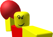 Baller emote