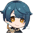 XingqiuHehe emote
