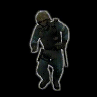 Gmode emote