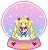 SailorMoonSnowglobe emoji