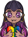 ReynaPride emote